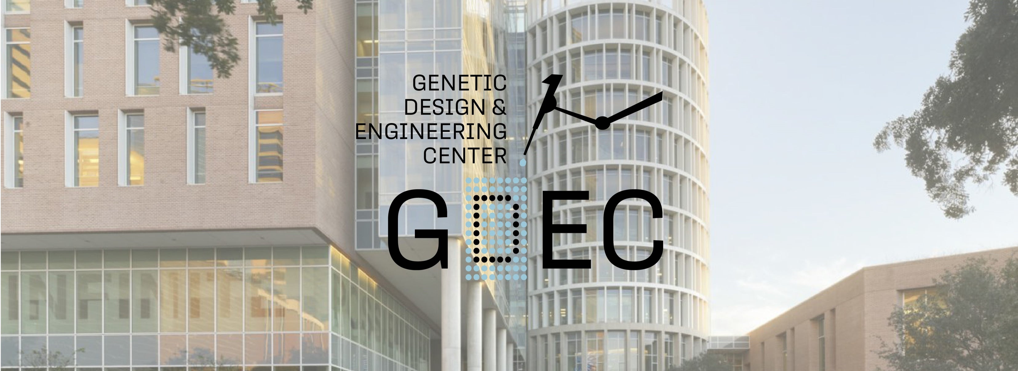 gdec homepage